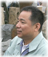 浜村社長